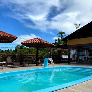 3* Mini-hôtel De